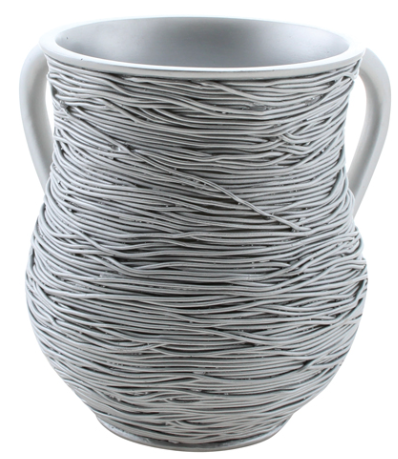 Kéli en polyresine