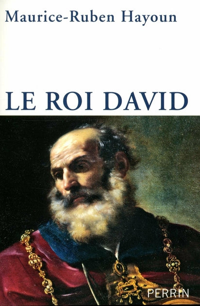 Le Roi David