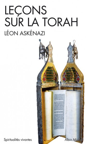 Leçons sur la Torah