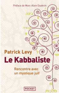 Le Kabbaliste - Patrick LEVY