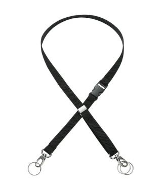 Nouvelle Ceinture Chabbat 3 clés