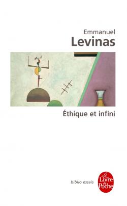 Ethique et infini
