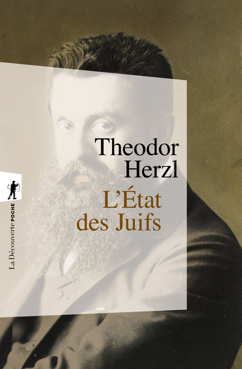 L'état des Juifs - Theodore Herzl