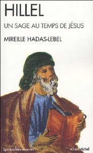 Hillel, un sage au temps de Jésus