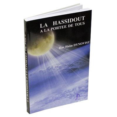 la Hassidout à la portée de tous