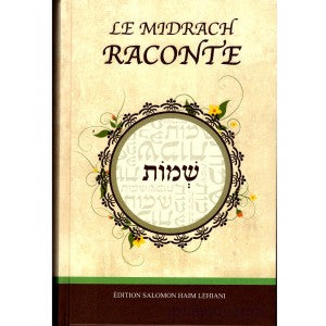 Le Midrach raconte Chemot