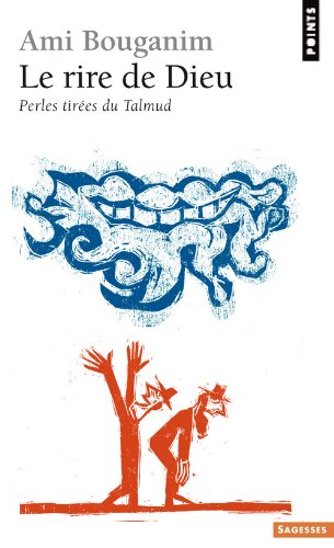 Le rire de Dieu