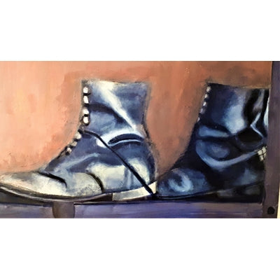 Les chaussures