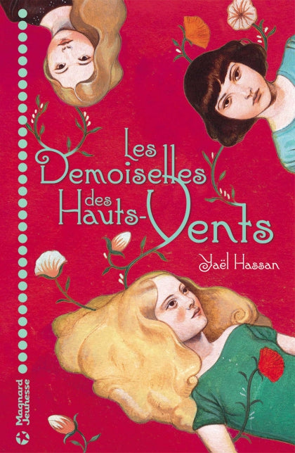 Les demoiselles des Haut-vents de Yael hassan