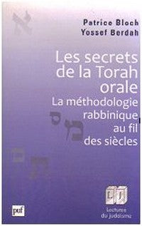 Les secrets de la Torah orale