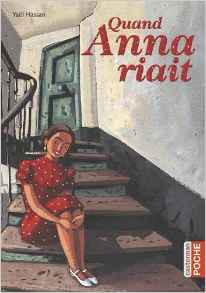 Quand Anna riait de Yael Hassan