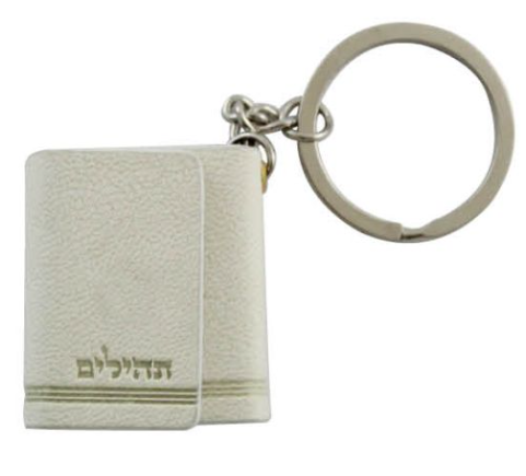 Porte clés Téhilim