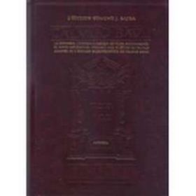 Le talmud bilingue Artscroll traité Haguiga