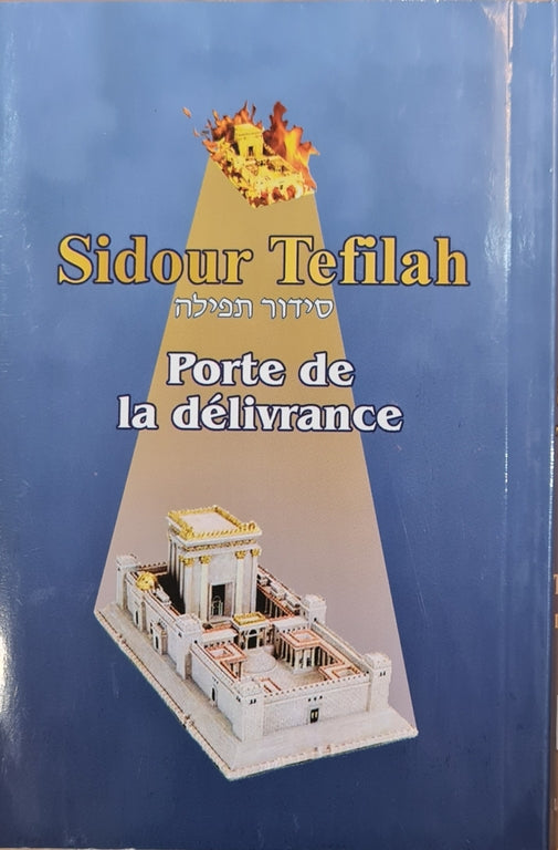 Livre de prières cartonné petit format traduit mot à mot