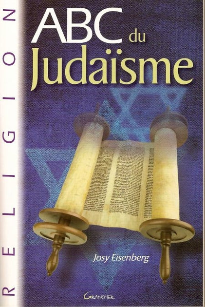ABC du Judaïsme