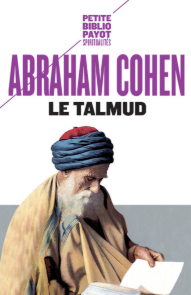 Le Talmud : Synthèse