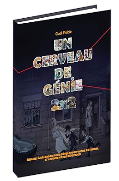 Un cerveau de génie tome 2