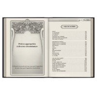 Sidour echet hail de rabenou, sidour Breslev pour femme