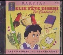 Elie fête Tichri