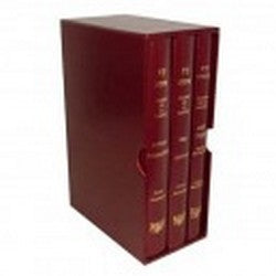 Coffret des 3 fêtes  traduit et commenté, collection "l'arme de la parole"