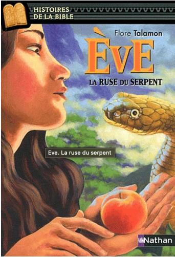 EVE - la rue du serpent - F TALAMON