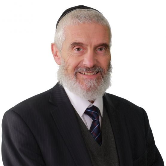 Volonté, Liberté et Destinée, Rav Akiva Tatz