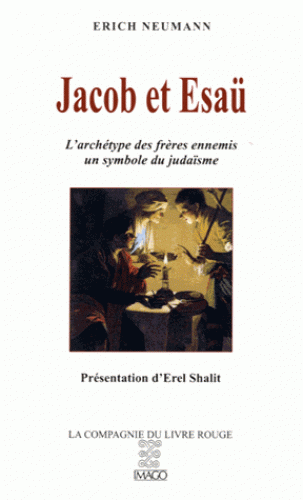 Jacob et Essaü