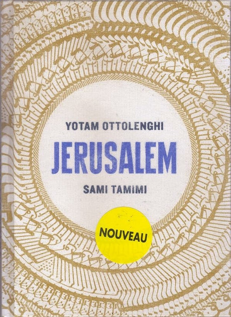 Jerusalem
