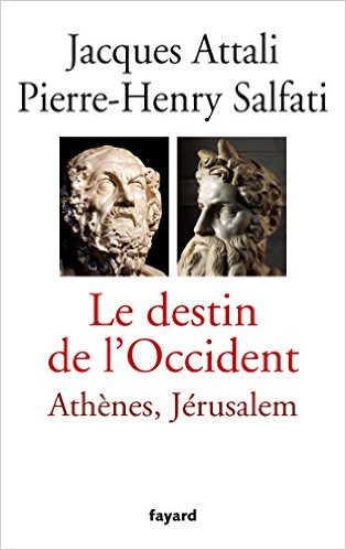 Le destin de l'occident