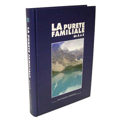 La pureté familiale de A à Z de rav Daniel Ohayon