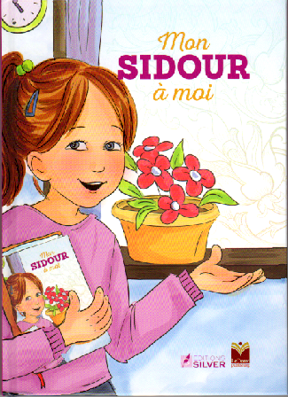 Mon sidour à moi pour fille