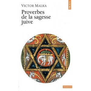 Proverbes de la sagesse Juive