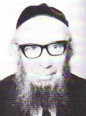 Rav Mordechai Joseph Leiner - Catherine Chalier