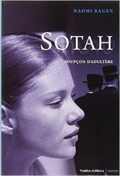 Sotah de Naomi Ragen