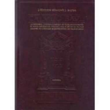Le talmud bilingue Artscroll traité Moed katan