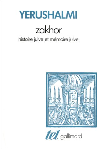 Zakhor